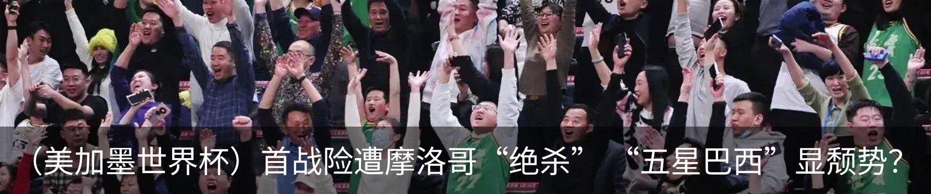 最新动态